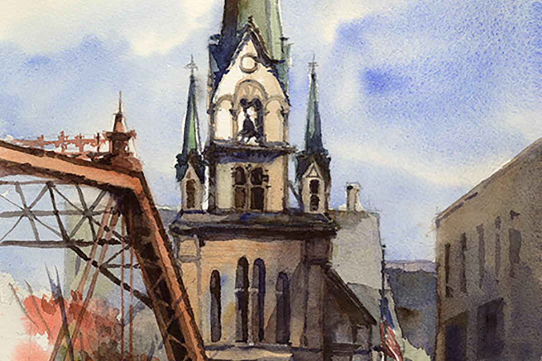 2017 Minneapolis - Saint Anthony Main