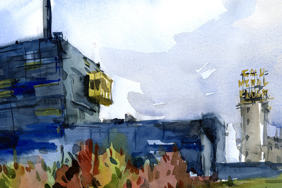 2020 Minneapolis - Guthrie Theater