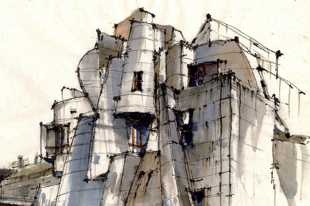 2020 Minneapolis - Weisman Art Museum