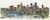 2022 Downtown Saint Paul Skyline Limited Edition Giclee Print